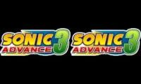 Chaos Angel Act 1 VGMashup Sonic Advance 3 Music