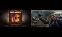 Amon Amarth Warthunder Video