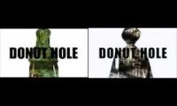 Levi and Gumi - Donut Hole