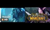 Warcraft Movie : A Call to Arms