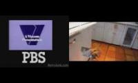 PBS & Mr Krabs Again