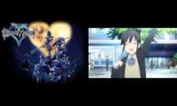 Hikari simple and clean orchestra AMV mash up 3