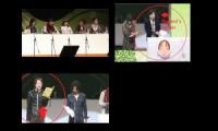 Hetalia Seiyuu Event 2011 - Three 10-Minute Challenges!