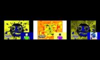 Preview 2 Effects (Sponsored By Police Stop Csupo Effects) Tripleparison