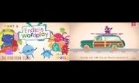 Endless Learning Academy (Part 12: Grill)