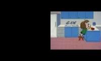Peppermint Patty Screaming Goat Remix (Vine) (Part 1)