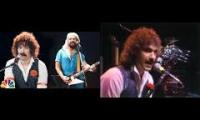 Styx - Too Much Time on My Hands (Side by Side)