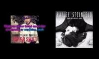I Knew You Were Trouble by Taylor Swift VS. Rock Bottom by DNCE ft. Hailee Steinfeld