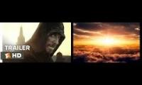 Assassin's Creed Movie - Jesper Mix