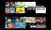 Sparta Remixes Super Side-By-Side 1 (Camy02mix Edition)