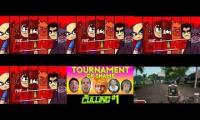 Tournament of Shame: The Culling Edition!