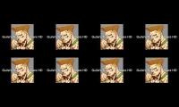 Guiles Theme 2 : Guile Harder Again