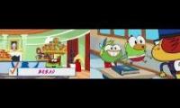 All 2 Nickelodeon's Unlocked Videos by HunterTube TubeVideos