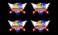 Sonic Fan Mashup - Final Boss