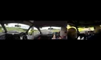 cadwell park fwd mashup