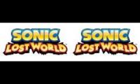 The Deadly Six Theme (Orchestra/Violin) - Sonic Lost World