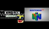 The Videos of 9sec of Emile Kolongo's Klasky Csupo Remake HD and Nintendo 64 Remake HD