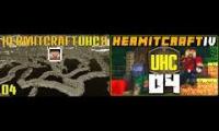 Hermitcraft UHC X - Xisuma #4