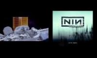 Home: Images from Space with Nine Inch Nails