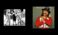 Chuck Mangione with Dorothy Dandridge and The Nicholas Brothers