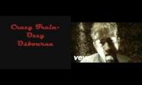 Thumbnail of Ozzy Osblur - Crazy Song 2