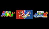 Slider Theme (Super Mario 64) Remastered