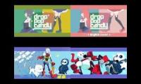 Drop Pop Candy Undertale and original and Japanese WARNING: LOUD