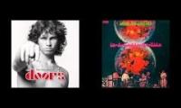 In a Gadda Love You - Iron Butterfly & The Doors Mashup