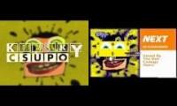 Spongebob Csupo 2002