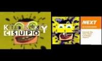 Spongebob Csupo 2002