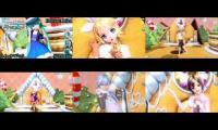 Sweet Magic (Miku, Rin, Len, Luka, Kaito and Meiko)