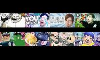 Annoying Goose Extras: 8 Dantdm Videos