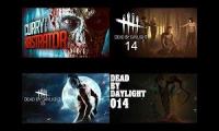 LP Dead by Daylight Folge 15 Gronkh|Curry|Pan|Tobinator 06.07.2016