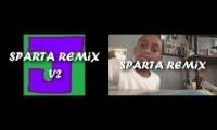 ZertyTV Sparta remix Twoparison
