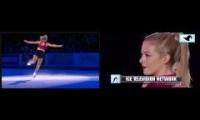 Gracie Gold - Shake it Off