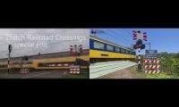 Dutch Trains (Thank You Coha Dutch Railworks channel and Dutch Train Channel)-- WCSlinger