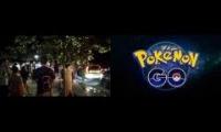 Pokemon Go Trailer wasn't wrong of NYC scene o_O