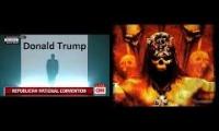 Thumbnail of Donald Trump is the king of kings