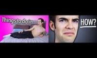 YIAY Bed Stuff Mashup ft. Leesa