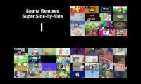 Sparta Remix Super Side By Side V2