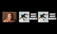PINGU Noot Noot Remix [VIEWER ADVISORY]