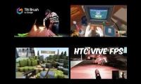 Thumbnail of VR Selections for Lunch and Learn