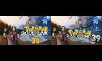 Pokemon Soul-Link mit Sui und Jan