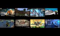 All Spongebob NT Gameaplay Videos