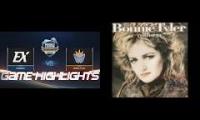 RLCS with bonnie tyler