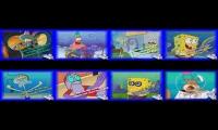 Glamorous Spongebob Sparta Remix Eightparison