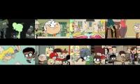 The Loud House (8 Episodes at Once)