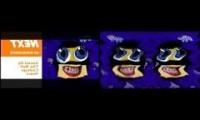 Klasky Csupo on Nicktoons TV Effects 1 Split Not Scary