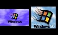 Windows 95 Startup sound (HD version)