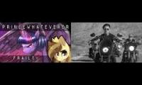 Falling in Reverse sings My Little Pony!